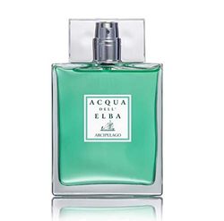 Acqua Elba Eau De Toilette