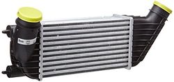 Nissens 96609 Compartimentos de motor