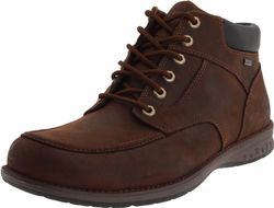 Timberland CA TRAD Rug GTX 74584 - Botas para Hombre, Marrón Brown Oiled, 47.5 EU