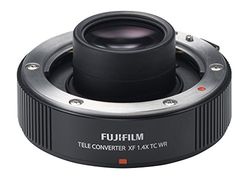 Fujifilm XF1.4X TC WR - Teleconversor