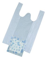 Roxy-kids Sacs jetables, Lot de 35
