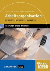 Arbeitsorganisation [import allemand]
