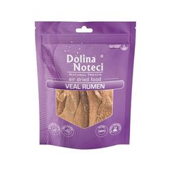 Dolina Noteci Snack pour Chiens Bone avec Calcium 100 g