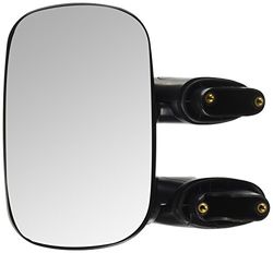 Equal Quality RS00201 Specchio Specchietto Retrovisore Esterno Sinistro