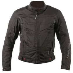 ADRENALINE 1X X, Nero, S Unisex-Adulto