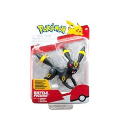 Pokemon Battle Figure Pack (Umbreon) W15