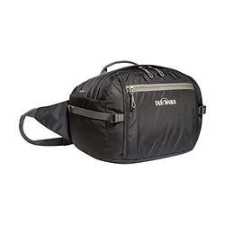 Tatonka Mixte Adulte Sac Banane, Noir, 5 litres