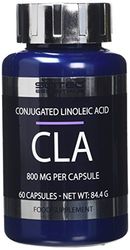 Scitec Nutrition CLA Conjugated Linoleic Acid Capsules - 60 Caps