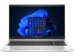 HP Notebook ProBook 450 G9 (7N0J4ES), 15,6", Full HD, Intel® Core™ i7-1255U, Microsoft Windows, SSD, RAM da 16 GB