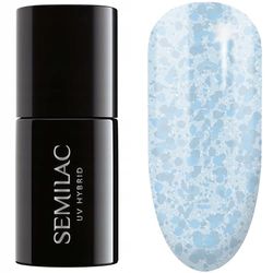 Semilac Esmalte Semipermanente UV 493 Bubble Gum 7 ml