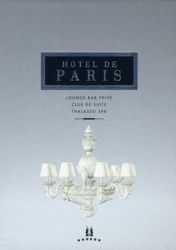 Hotel de Paris [Import]