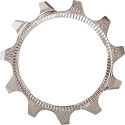 Shimano 813103 Cassetta, Grigio, 8 x 8 x 4 cm Unisex-Adult