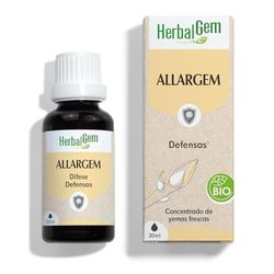 HERBALGEM - Allargem - Gc01 - Bio - 30ml.