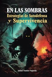En las Sombras: Estrategias de Autodefensa y Supervivencia: Domina las habilidades de supervivencia, evasión y defensa personal