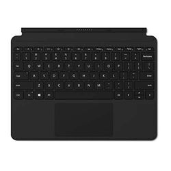 Microsoft Surface Go Type Cover Black V2