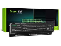 Green Cell Laptop-accu, 10,8 V, 4400 mAh, Toshiba
