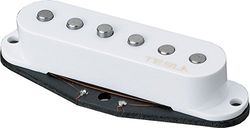 Tesla PL1WM Plasma 1 Middle Pickup, vit