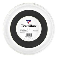 Tecnifibre - Cordage de tennis - Bobine 200M - SYNTHETIC GUT 1.25, Taille unique