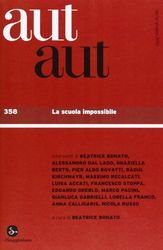 Aut aut. La scuola impossibile (Vol. 358)