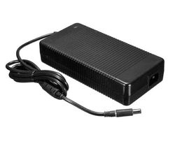 Chargeur pour Ordinateur Portable de 240 W, 19,5 V, 12,3 A, avec connecteur de 7,4 mm x 5 mm, idéal pour appareils Dell.