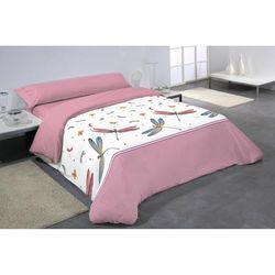 Hosteline Pink Insect Duvet Cover Set 105 Bed 2 Pieces