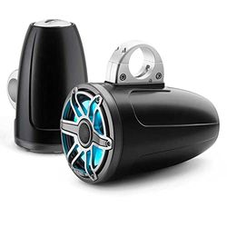 RECMAR JLM6-770ETXV3-SB-S-GMTI-I, Altavoz Uniseks Volwassenen, Meerkleurig, Standaard