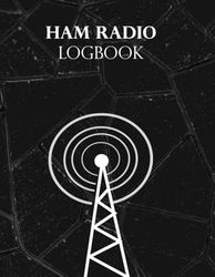 Ham Radio Logbook