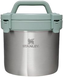 Stanley Stay-Hot Camp Crock 3QT rostfritt stål skiffer