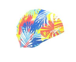 Speedo Bonnet de Bain Unisexe en Silicone pour Adulte