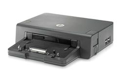 HP 120W Advanced Docking Station