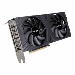 Grafische kaart PNY VCG4060T8DFXPB1 Geforce RTX 4060 Ti 8GB GDDR6