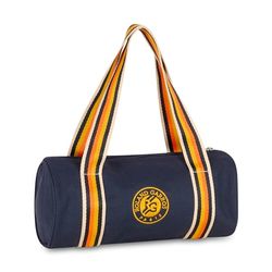 Roland-Garros Heritage, plunjezak, uniseks, Blauw, Sport plunjezak