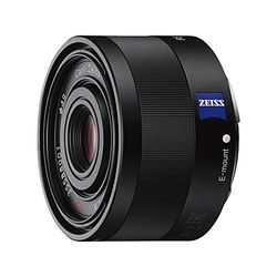 Sony Sonnar T FE 35mm f/2.8 Zeiss | Obiettivo a Focale Fissa, Full-Frame (SEL35F28Z)