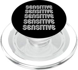 Sensible PopSockets PopGrip para MagSafe