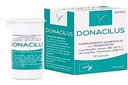 Donacillus 30 Capsules