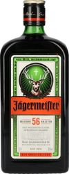 Jagermeister Liqueur à base de plantes 70 cl