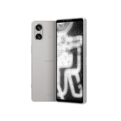 Sony Xperia 5 V Platinum