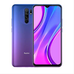 XIAOMI Redmi 9 4+64gb Purple