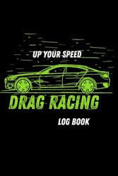 Drag Racing Logbook