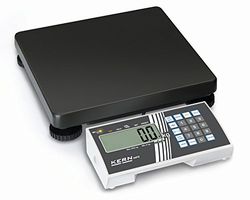 Pèse-personne avec homologuée 100 g ; 200 kg Remarque : fÃ ¼ r eichpflichtige