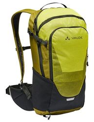 VAUDE Moab 15 II Zaini 15-19 L, Verde Brillante, Taglia Unica Unisex-Adulto