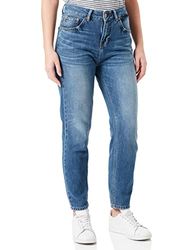 LTB Jeans Dam Lavina X jeans, Evea Undamaged Wash 53661, 30W x 36L