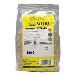 ECOSANA Germe di Grano, Tinta Unita, Estándar, 300 unità