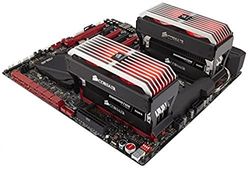Corsair CMD64GX4M8X4000C19 Mémoire RAM DDR4 64 Go