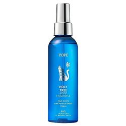 YOPE Body Mist Holy Tree 150ml