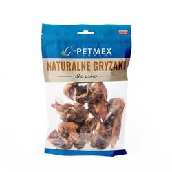 Petmex Snack voor Honden, Volwassen Varken, 200g