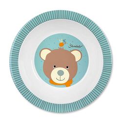 Sterntaler Babyschaal, beer Ben, leeftijd: voor baby's vanaf 6 maanden, meerkleurig