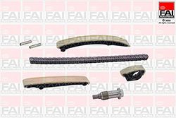 tck143 Fai Kit chaîne OE qualité