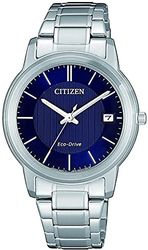 CITIZEN Eco-Drive FE6011-81L Dameshorloge, blauw, armband