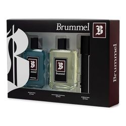 BRUMMEL LOT 3 st